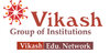 Vellore Institute of Technology logo