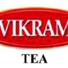 Vikram Tea Logo