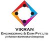 VIKRAN Engineering & Exim