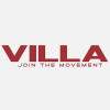 Villa India logo