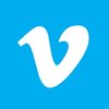 Vimeo logo