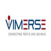 Vimerse Infotech logo