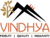 Vindhya e-Info Media logo