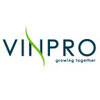 VINPRO logo