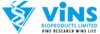 Vins Bioproducts logo