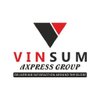 Vinsum Axpress logo