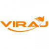 Viraj Profiles Logo