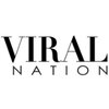 Viral Nation logo