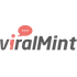 ViralMint  logo