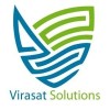 Virasat Solutions logo