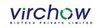 Virchow Biotech Logo