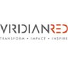 Viridian Red logo