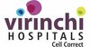 Virinchi Hospitals logo