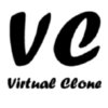 Virtual Clone Logo