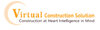 Virtual Construction Solution logo