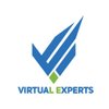 VIRTUAL EXPERTS logo