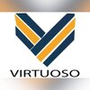 Virtuoso Staffing Solutions logo