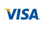 Visa logo