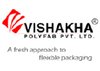 Vishakha Glass Pvt. Ltd. logo