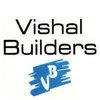 Vishal Builders logo