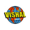 Vishal Industries logo