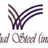 Vishal Steel logo