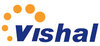 Vishal Surgical Equipment logo