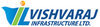 Vishvaraj Infrastructure logo