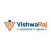 VishwaRaj Hospital logo