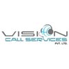 VISION CALL SERVICES PVT LTD logo