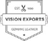 Vision Exports Logo