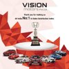 Vision Honda logo