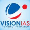 Vision IAS Logo