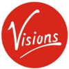 Visions logo