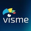 Visme logo