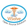 ViSolve logo