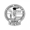 Visvesvaraya National Institute of Technology logo