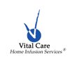 Vital Care logo