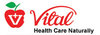 Vital Laboratories logo