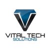 VitalTech Solutions logo