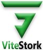 Vitestork Consulting logo