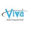 Viva composite panel logo