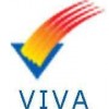 VIVA USA logo