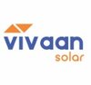 Vivaan Solar pvt. ltd. logo