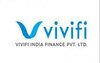 Vivifi India Finance  logo