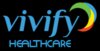 Vivify Healthcare Pvt. Ltd. logo