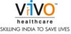 VIVO Healthcare logo