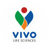 Vivo Life Sciences logo