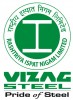 Vizag Steel logo