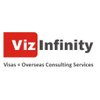 VizInfinity logo